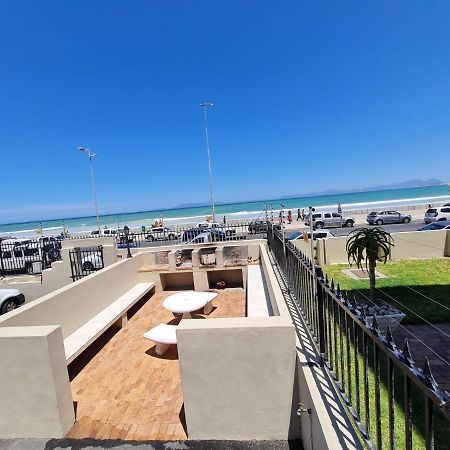 Silver Lining Beach Apartment Cape Town Eksteriør bilde